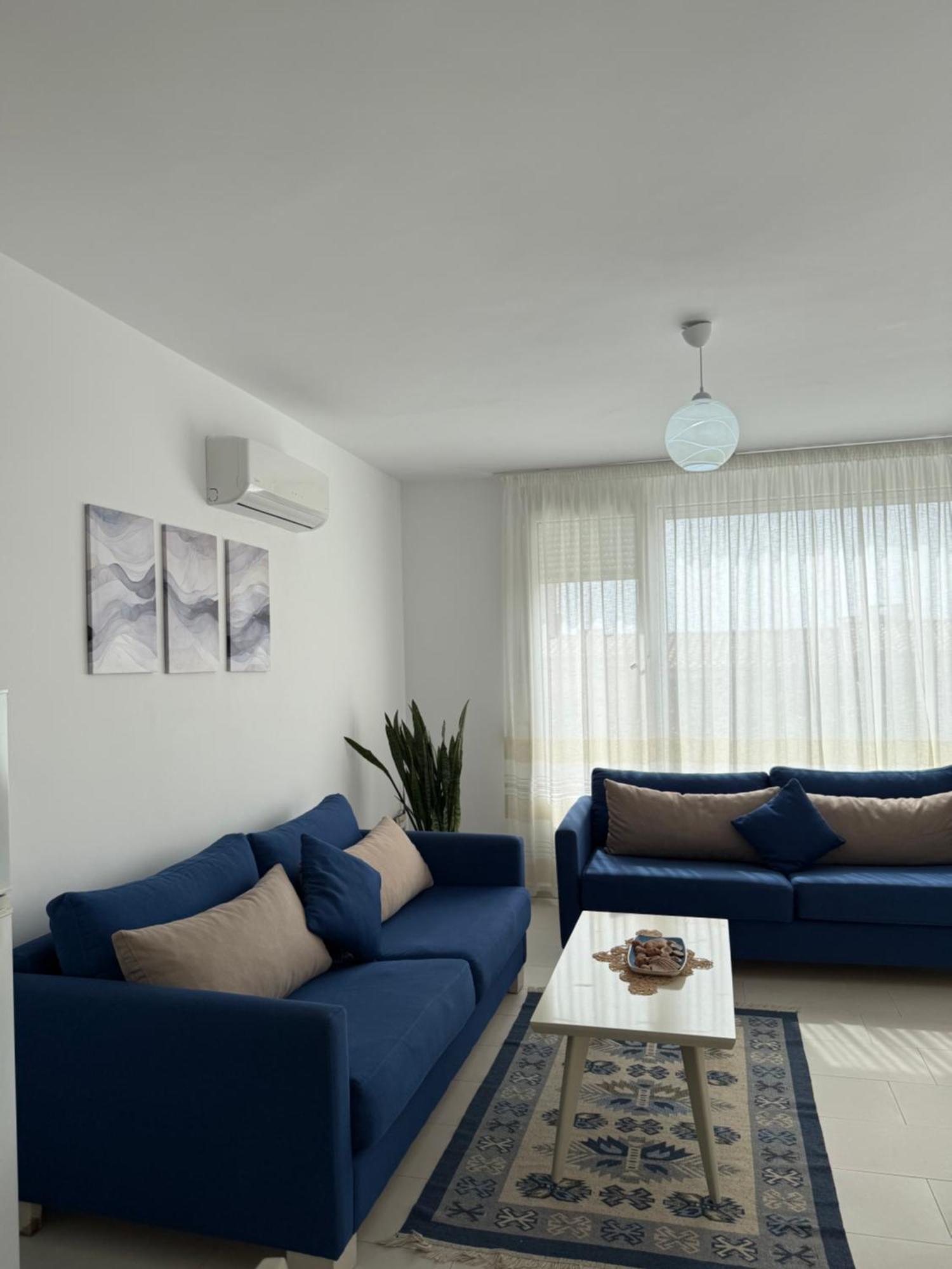 Bellavista Apartments Bougainville Bay Saranda Kültér fotó